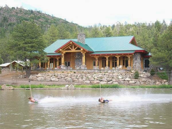 Photo of Lost Canyon - A Young Life Camp