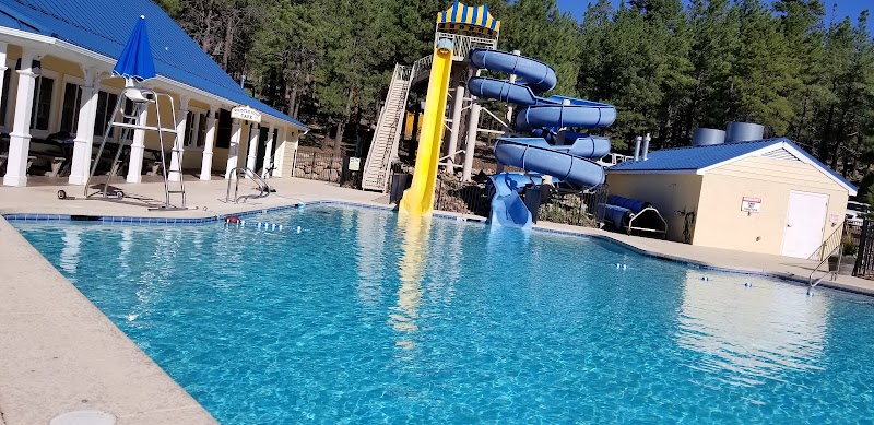 Lost Canyon - A Young Life Camp photo 3