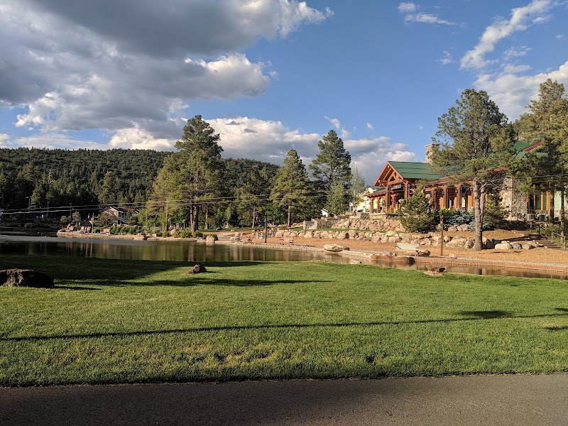 Lost Canyon - A Young Life Camp photo 4