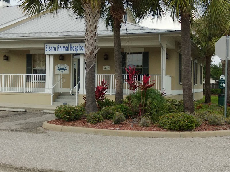 Photo of Sierra Animal Hospital