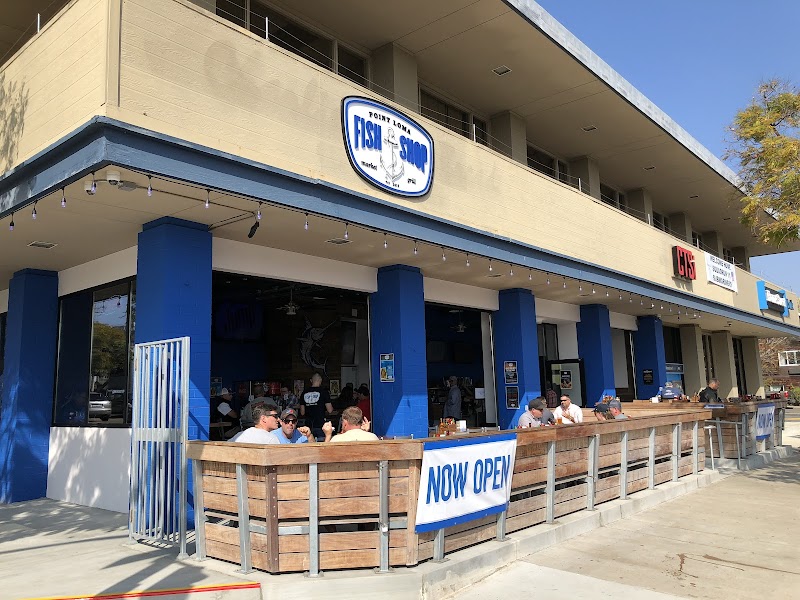 Point Loma Fish Shop photo 4