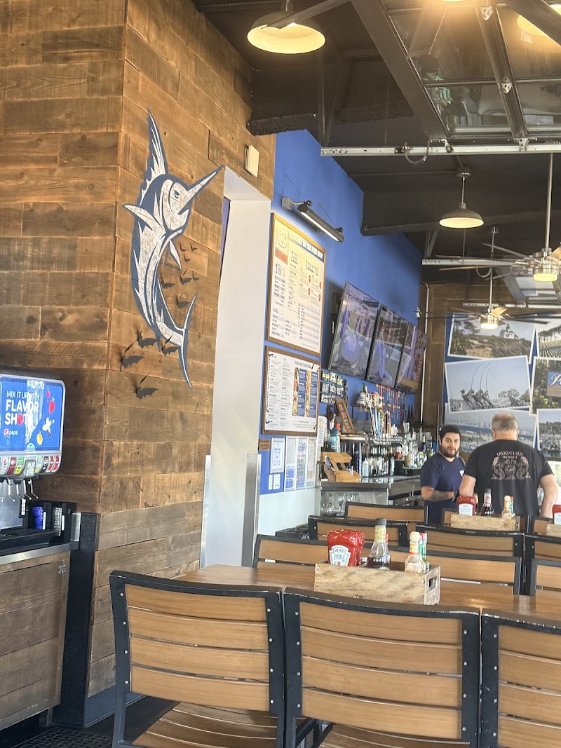 Point Loma Fish Shop photo 5