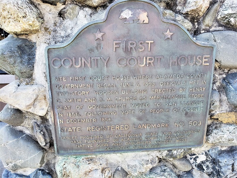 First County Courthouse photo 5