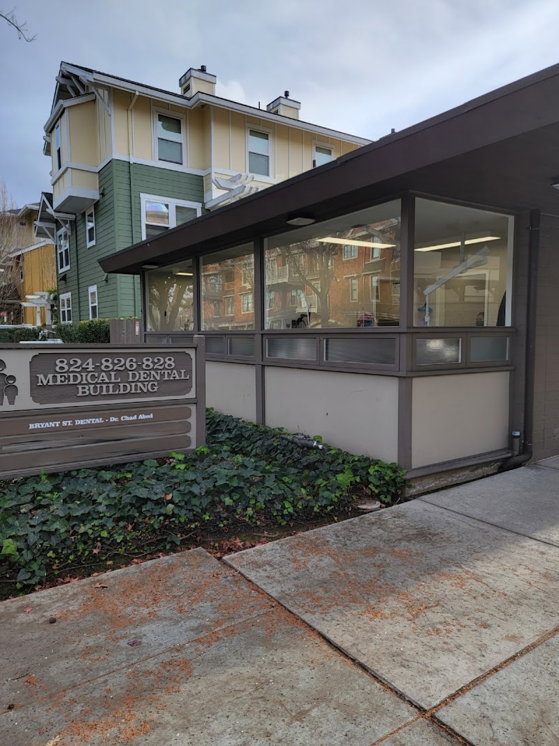 Bryant St Dental photo 5