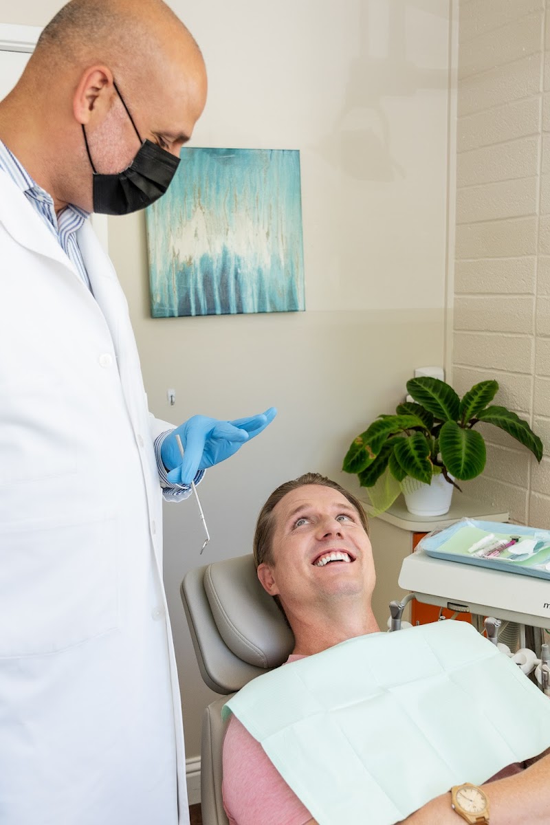 Bryant St Dental photo 2