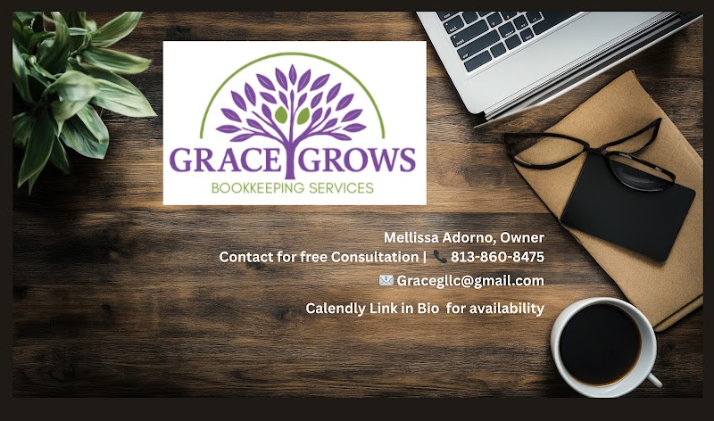 Photo of Grace Grows Bookkeeping Services, LLC