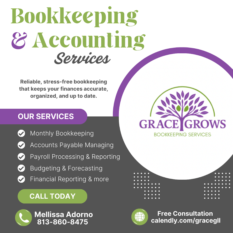 Grace Grows Bookkeeping Services, LLC photo 5