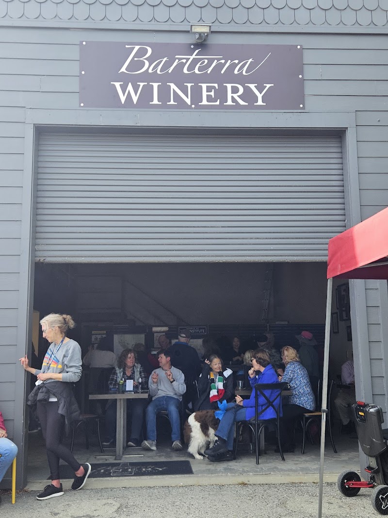 Barterra Winery photo 5