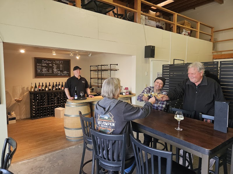 Photo of Barterra Winery