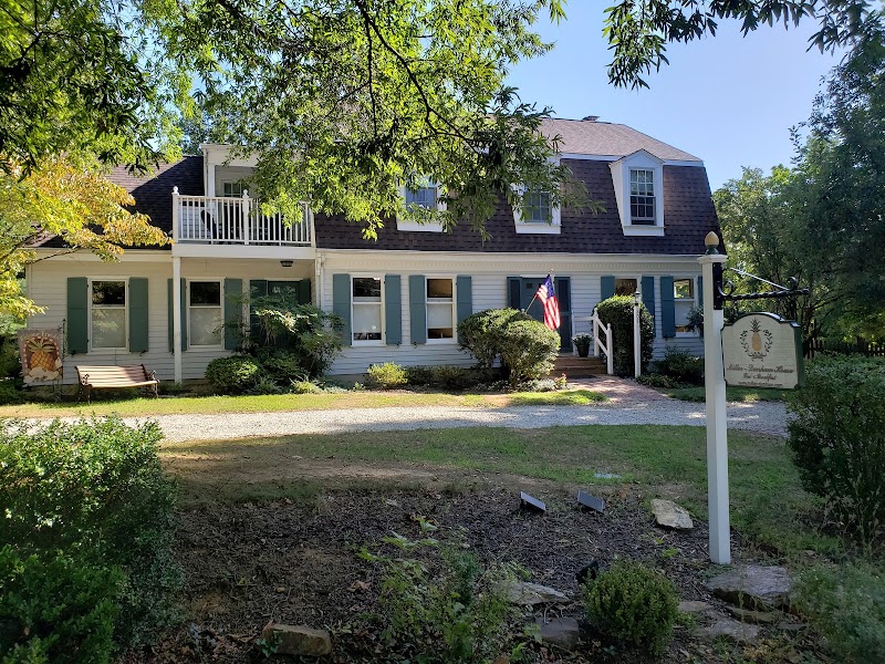 Photo of Miller-Dunham House Bed & Breakfast