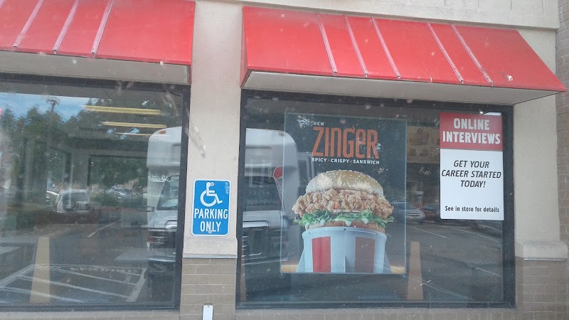 Photo of KFC