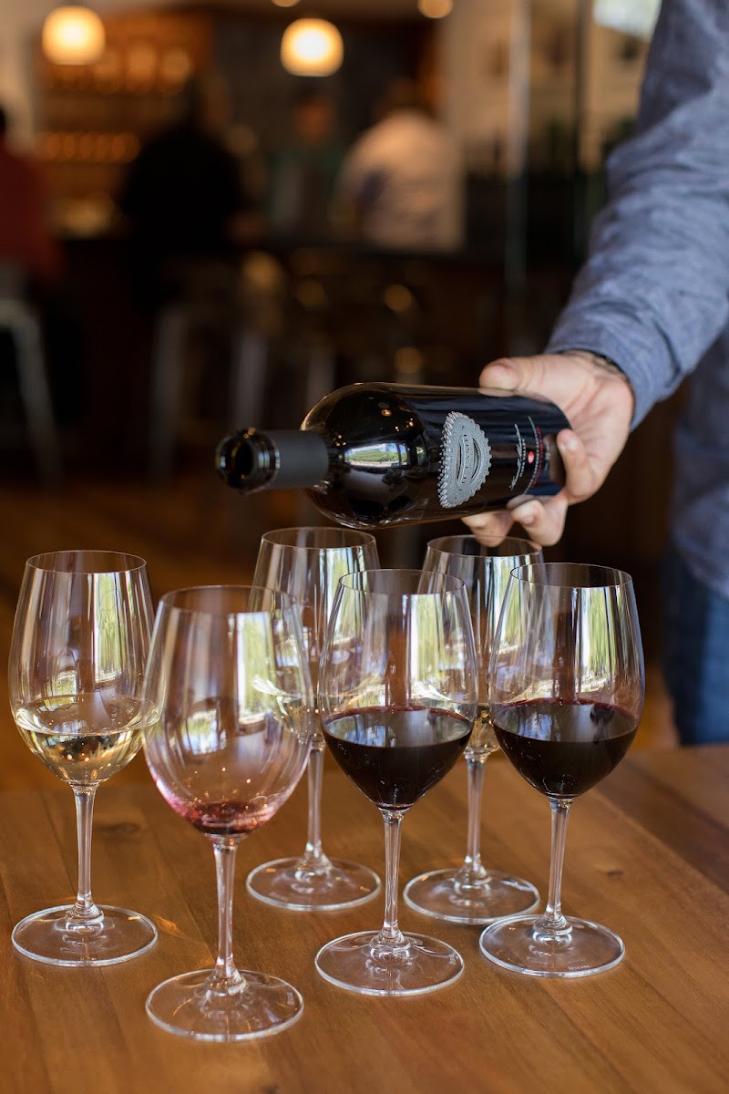 Clif Family Winery photo 4