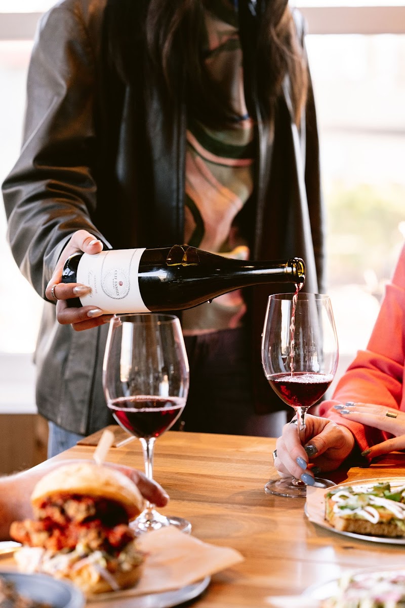 Photo of Clif Family Winery