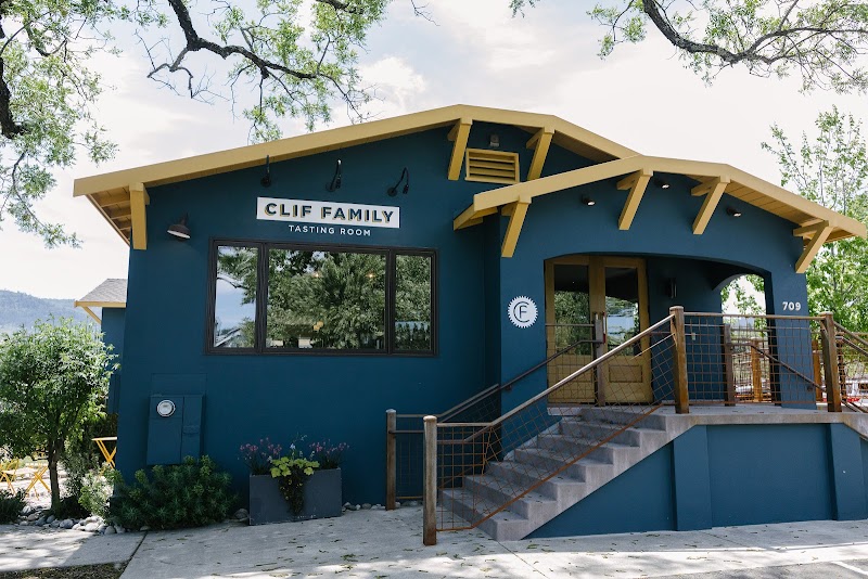 Clif Family Winery photo 2