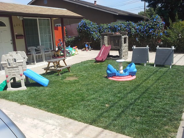 Photo of Happy Kidz Day Care Home - Newark & Fremont CA