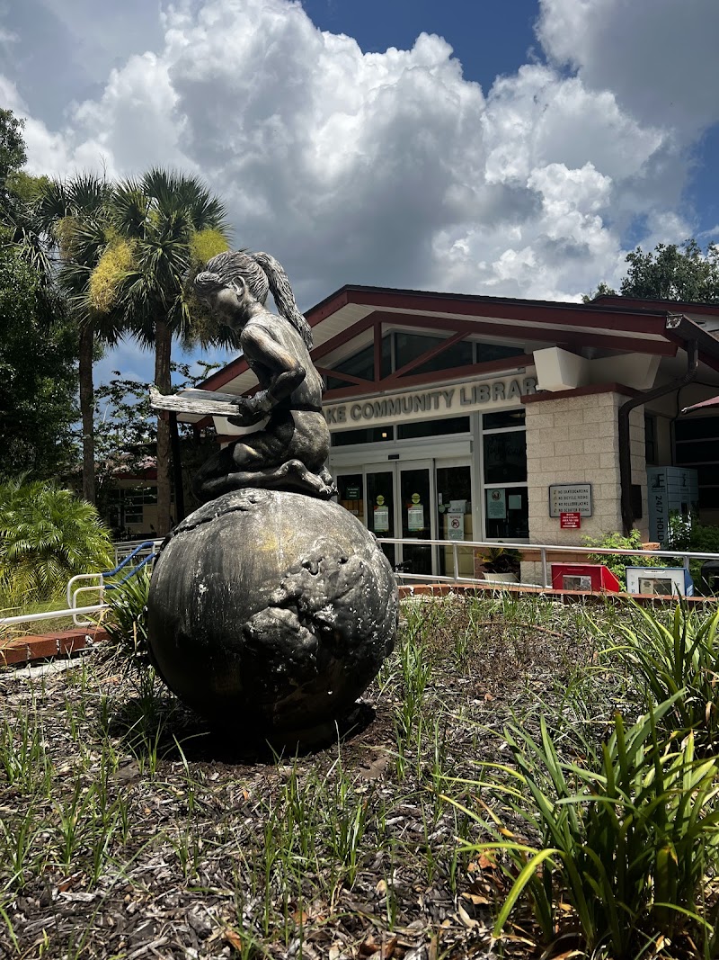 East Lake Community Library photo 4