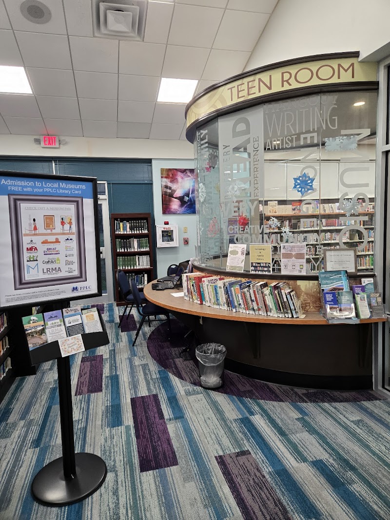 East Lake Community Library photo 2