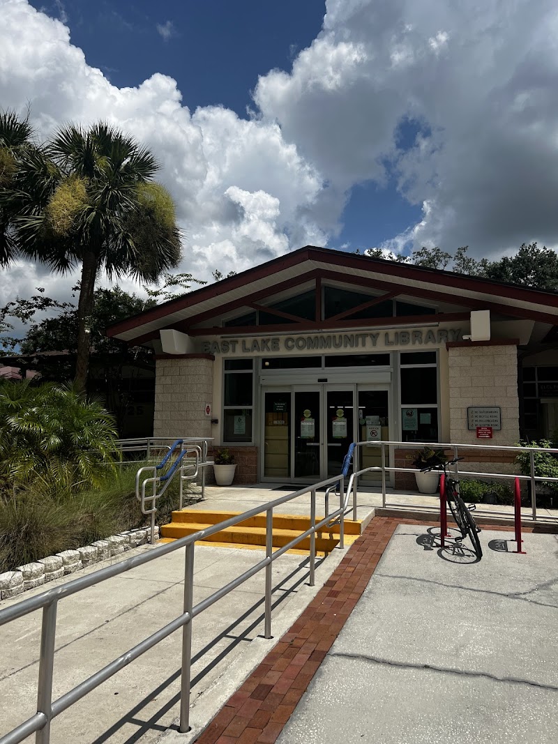 East Lake Community Library photo 3
