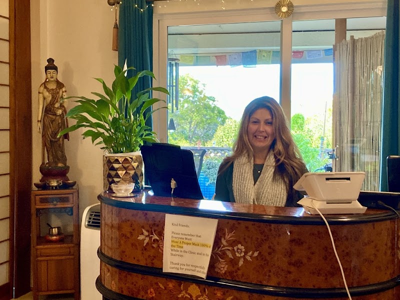 Photo of Marin Oriental & Integrative Medicine, Acupuncture Clinic