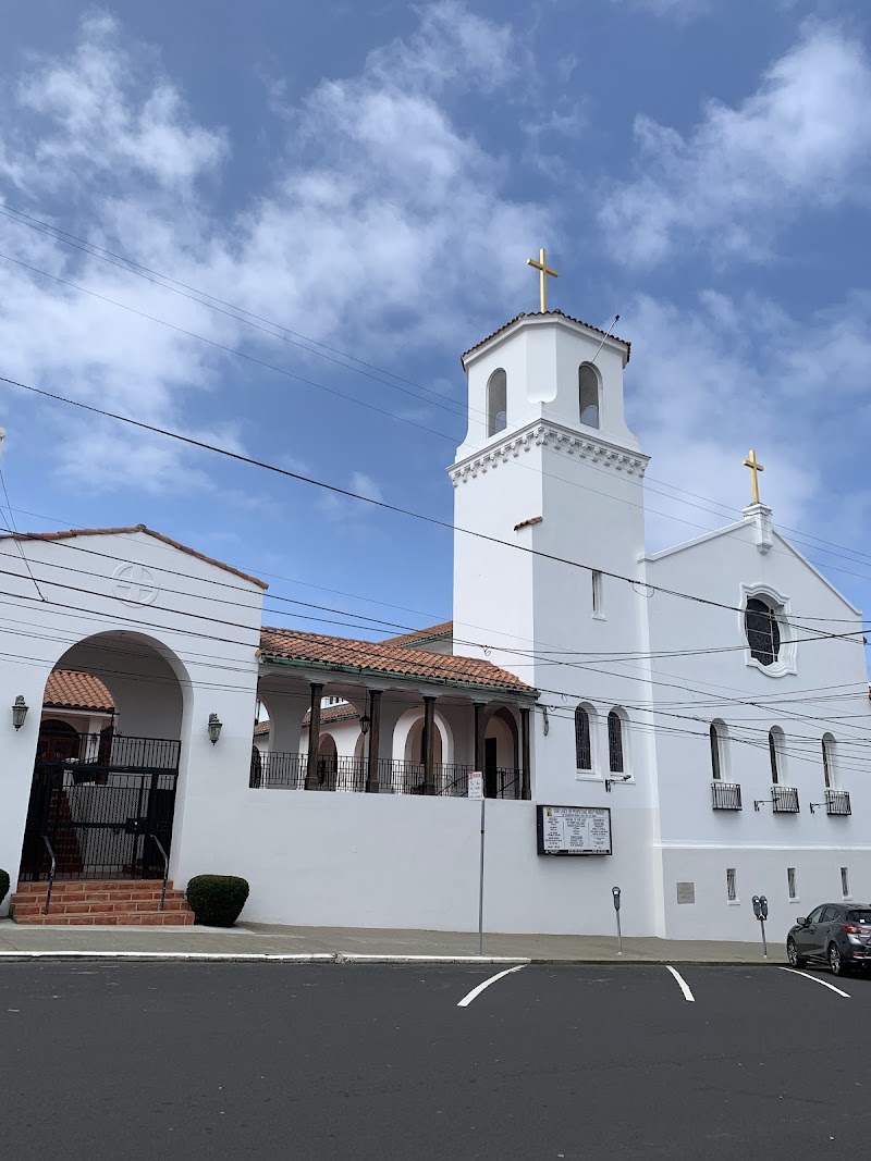 Our Lady of Perpetual Help Church photo 2