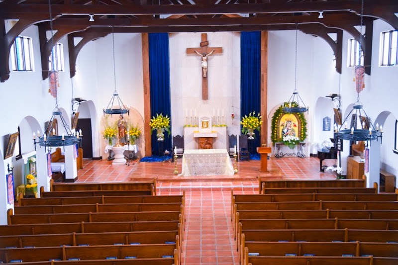 Photo of Our Lady of Perpetual Help Church