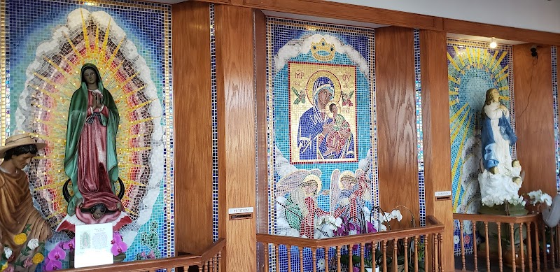 Our Lady of Perpetual Help Church photo 3