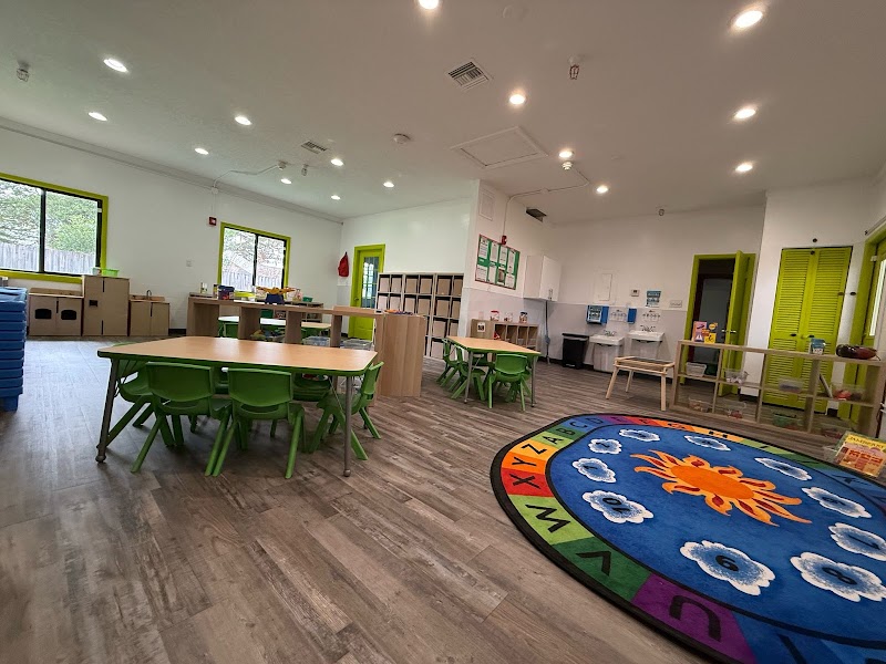 Kinovu School of Palma Ceia photo 2