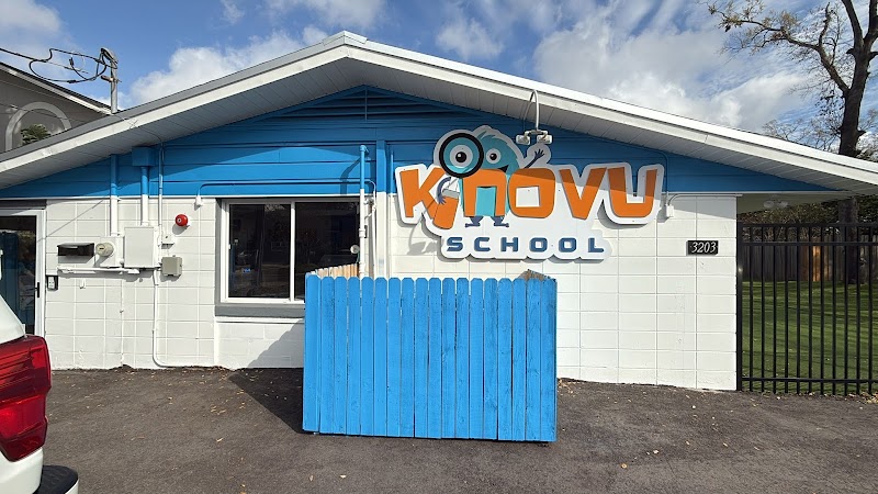 Photo of Kinovu School of Palma Ceia