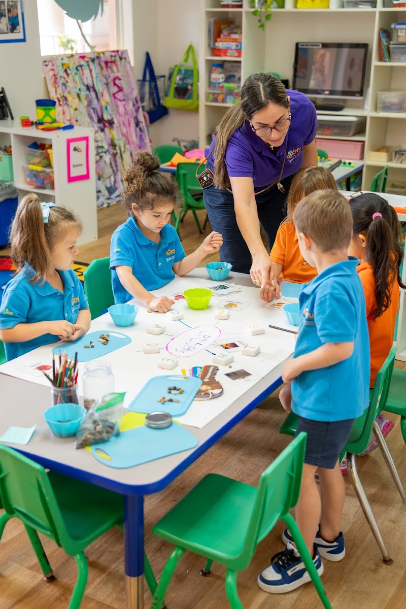 Kinovu School of Palma Ceia photo 4
