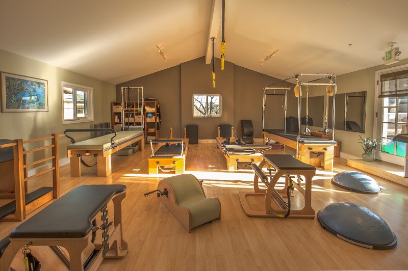 Photo of INSPIRé Pilates Studio