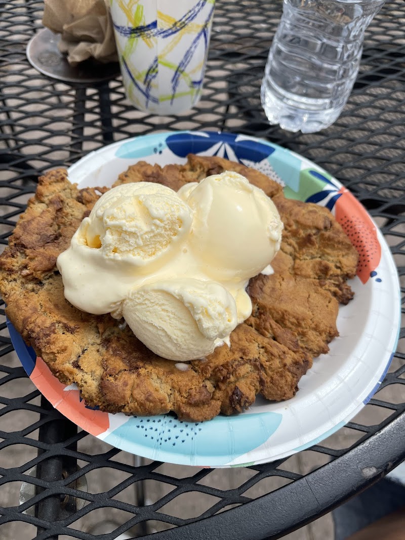 Mt Lemmon Cookie Cabin photo 4
