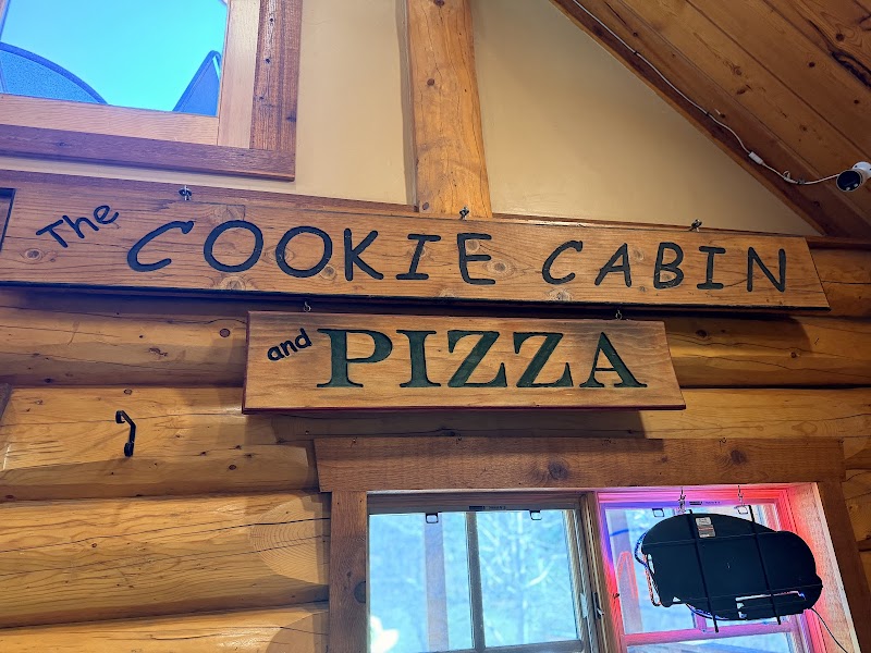 Photo of Mt Lemmon Cookie Cabin