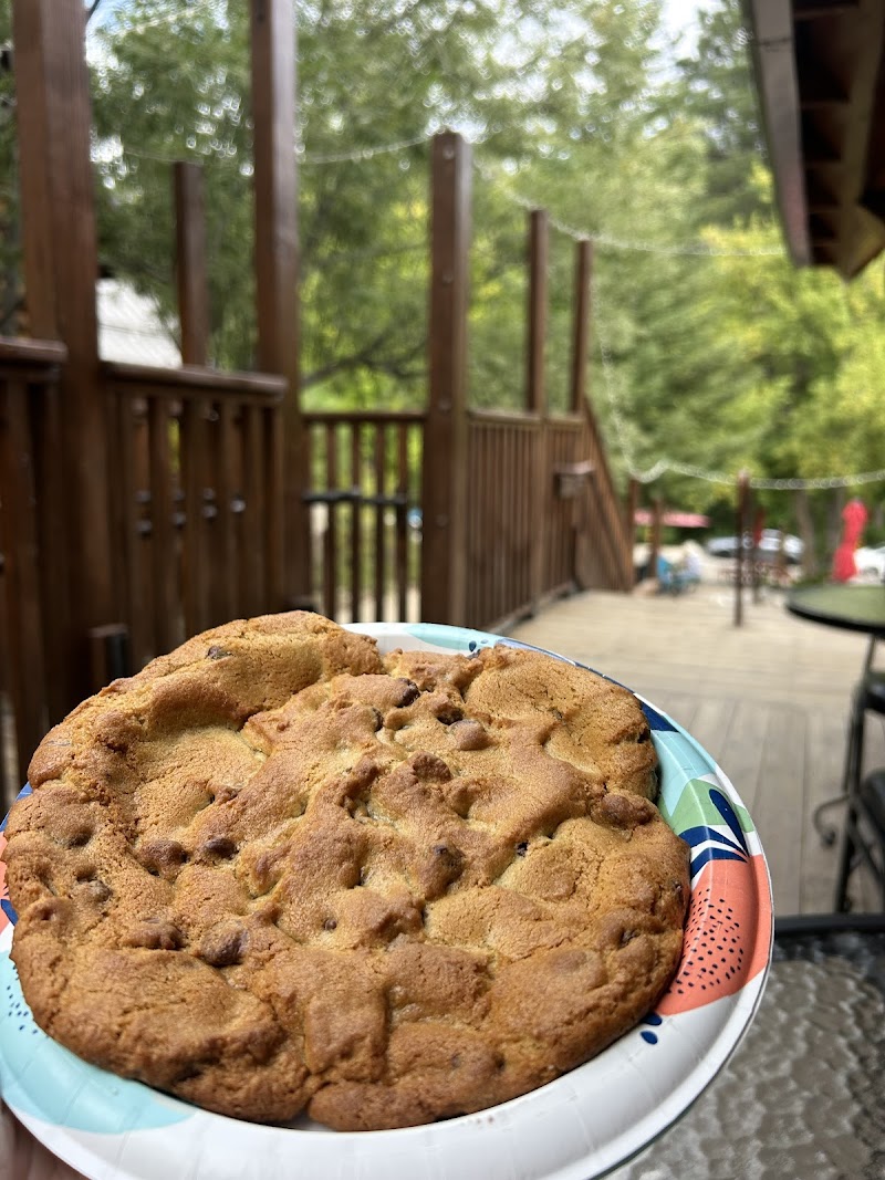 Mt Lemmon Cookie Cabin photo 2