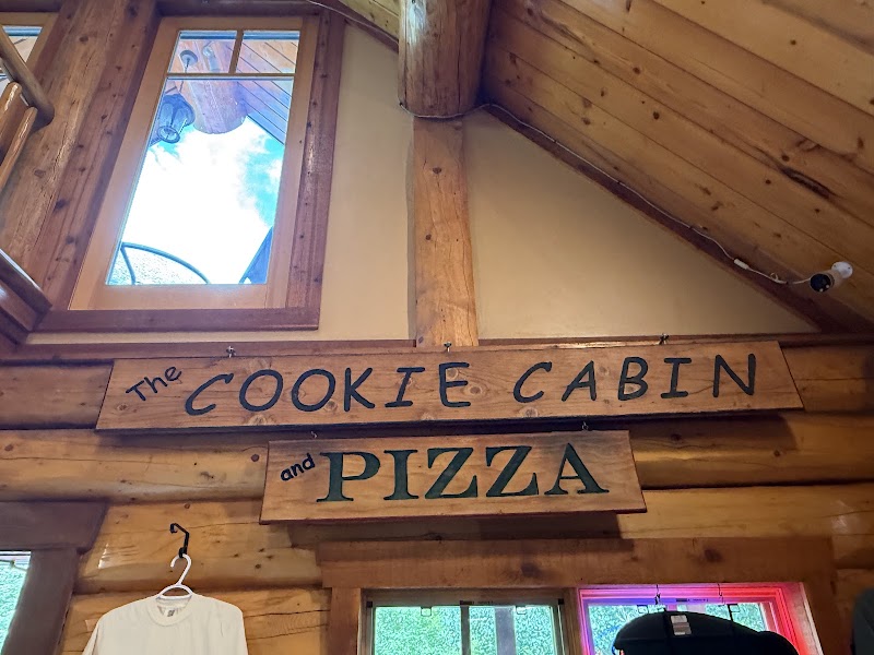 Mt Lemmon Cookie Cabin photo 5