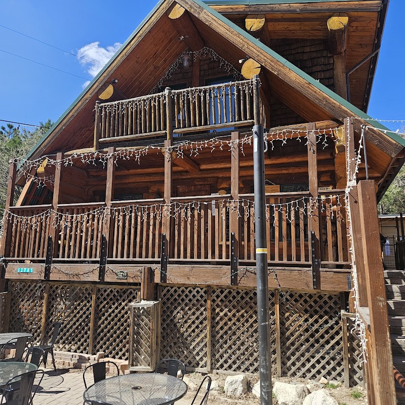 Mt Lemmon Cookie Cabin photo 3