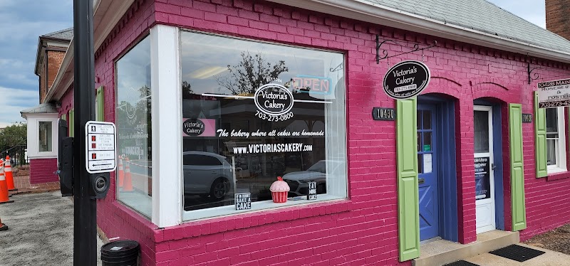 Photo of Victoria's Cakery