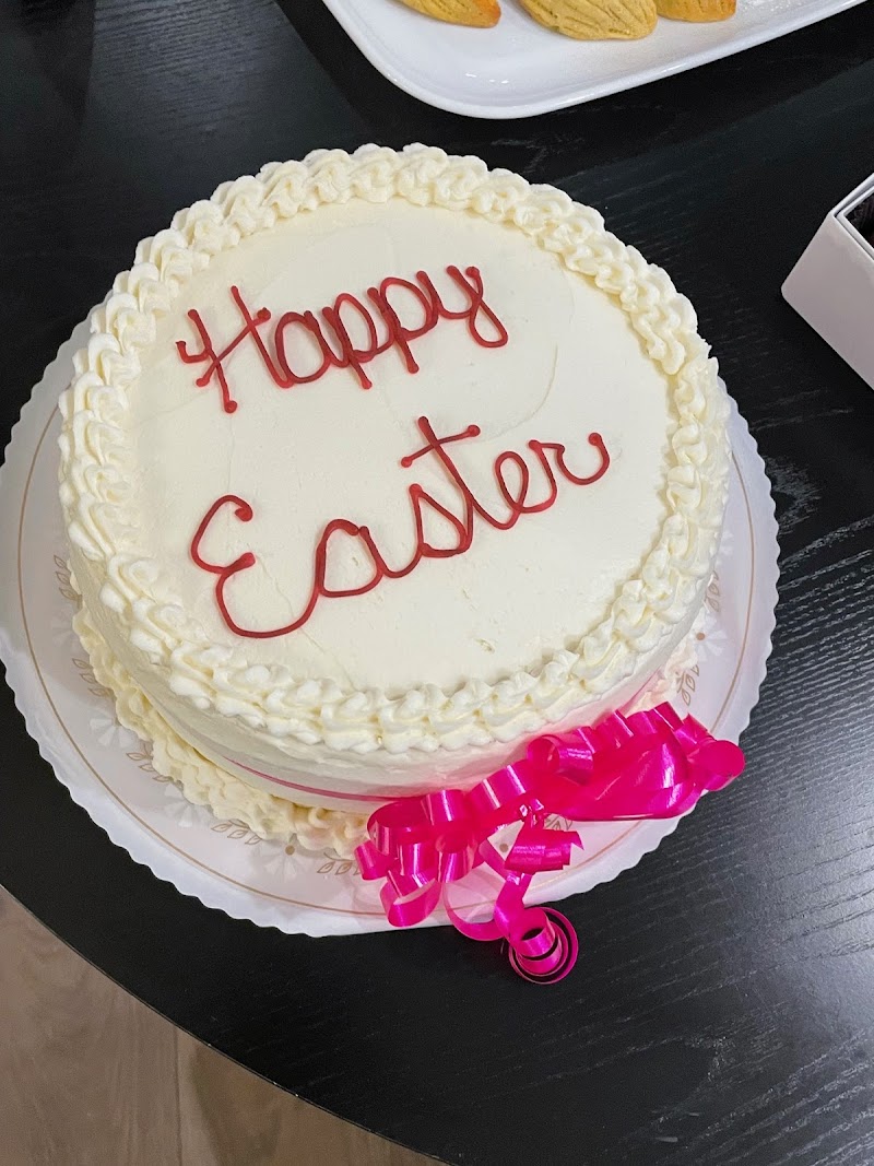 Victoria's Cakery photo 5
