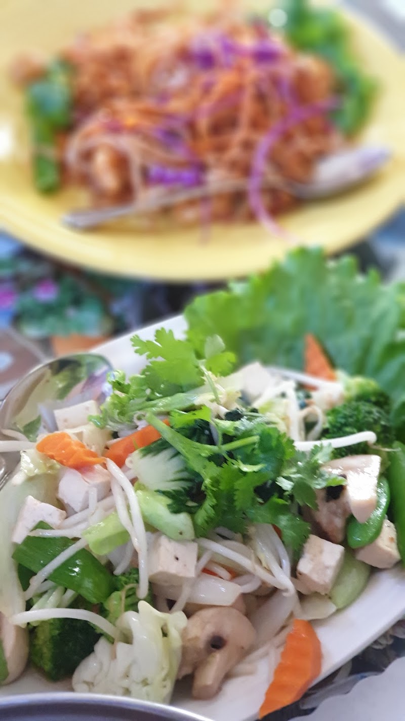 E-Saan Thai House photo 4