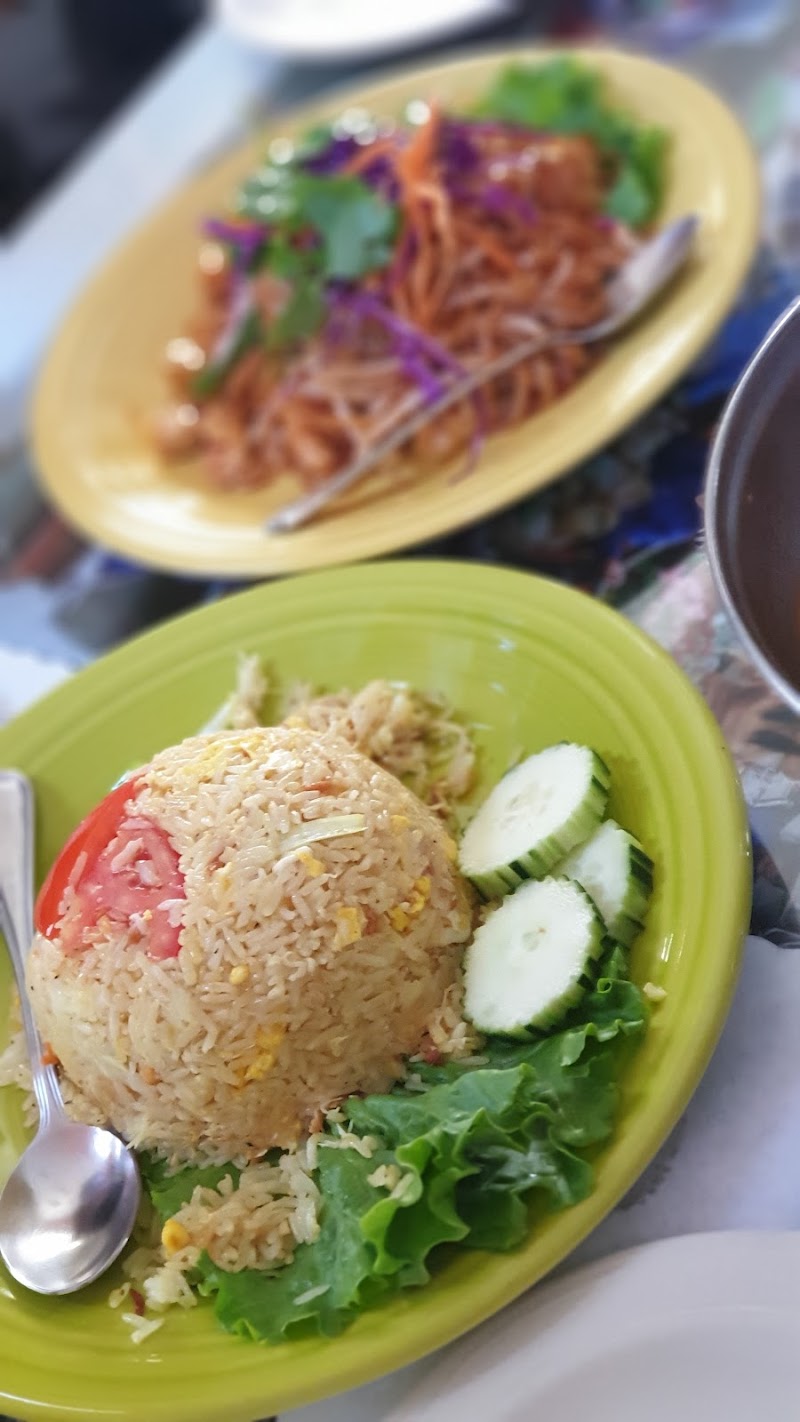 E-Saan Thai House photo 2