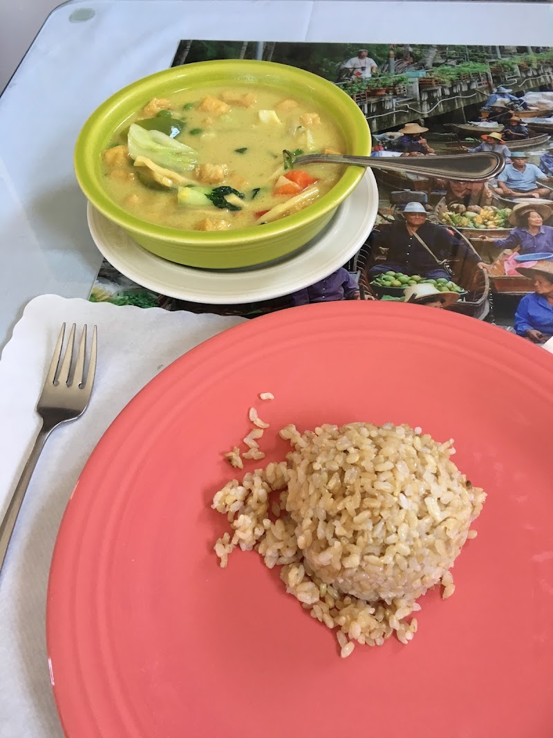 E-Saan Thai House photo 3