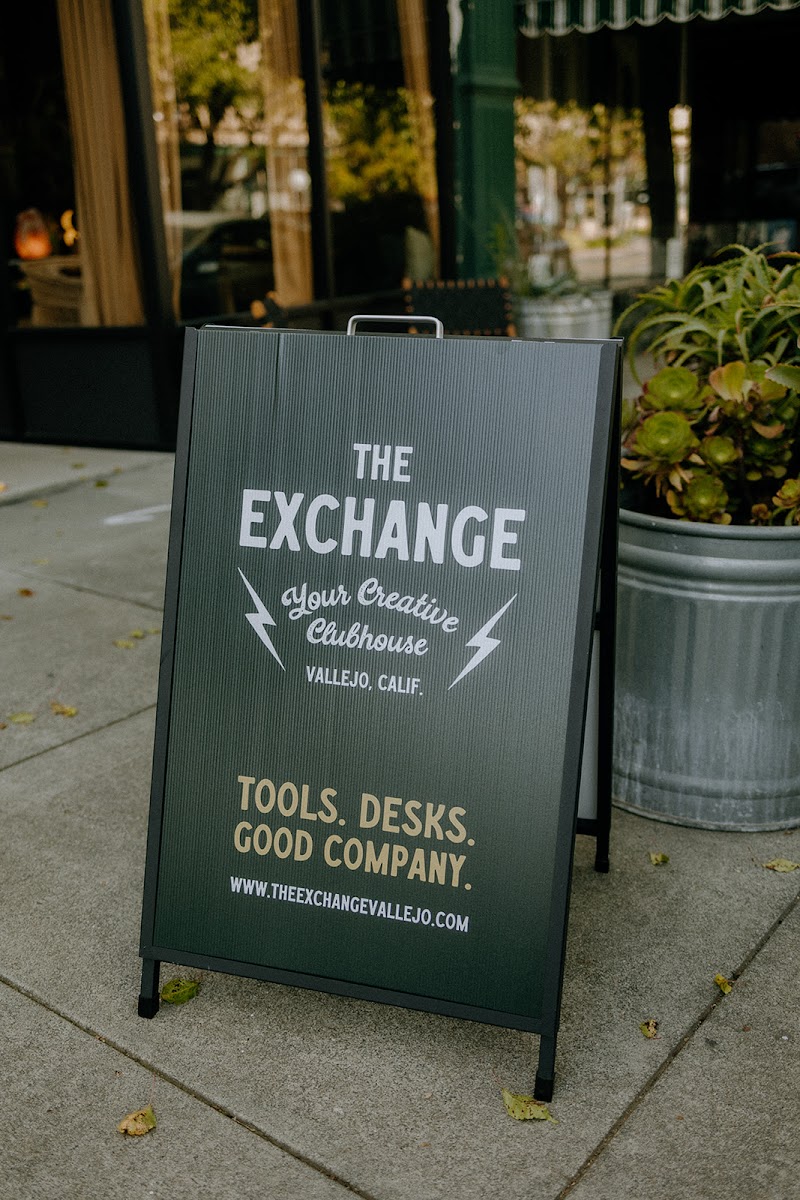 THE EXCHANGE photo 4
