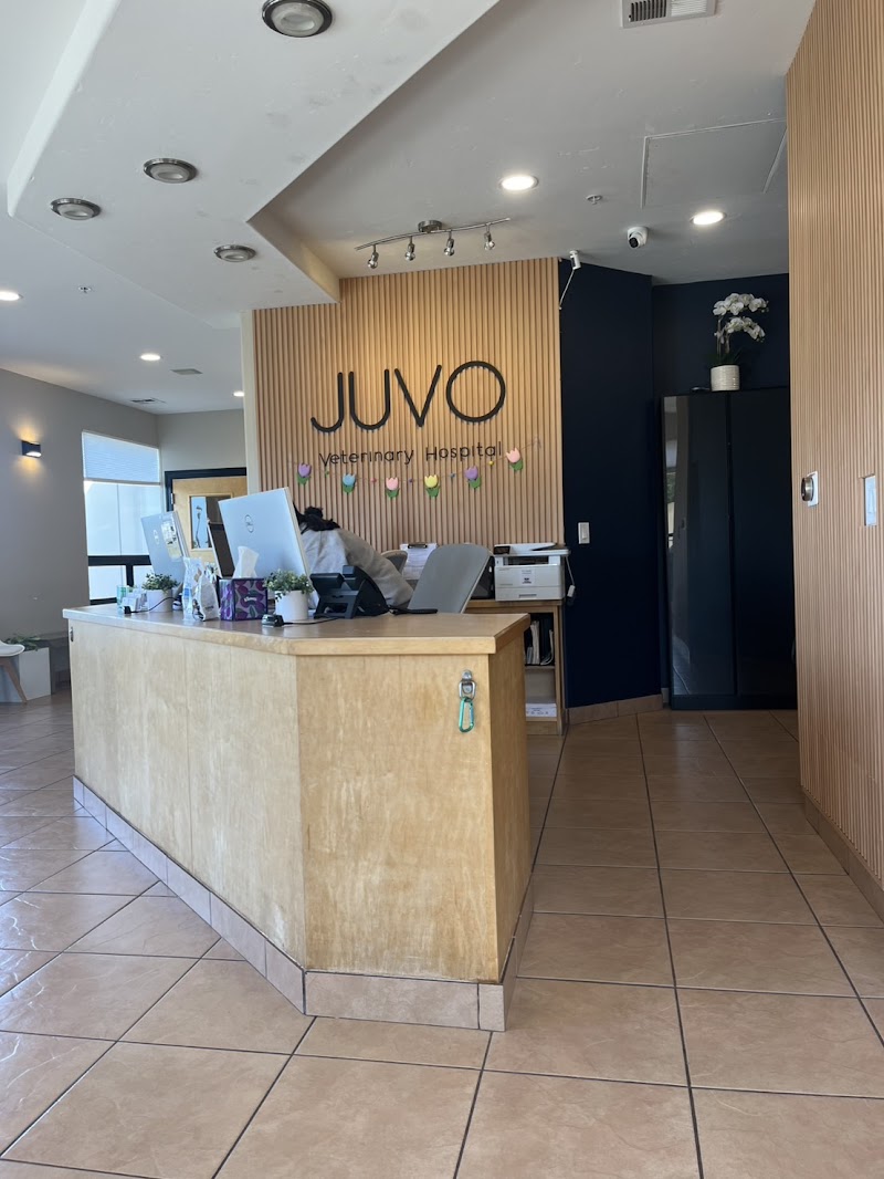 Photo of Juvo Veterinary Hospital