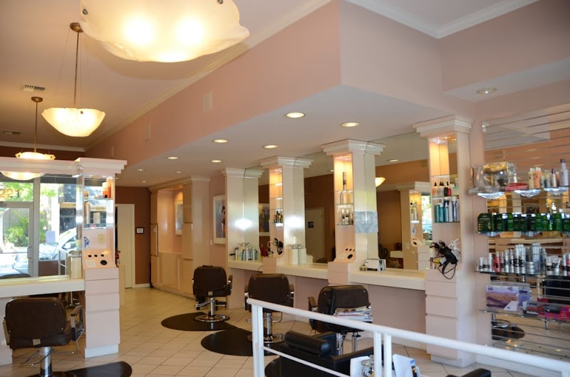Photo of Michelle Rim Hair Design