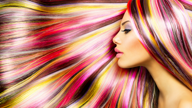 Michelle Rim Hair Design photo 3