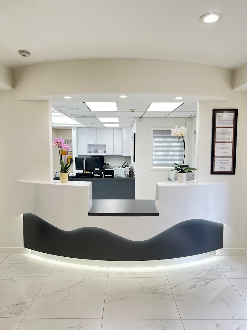 Photo of Procopio Towle Dental Office