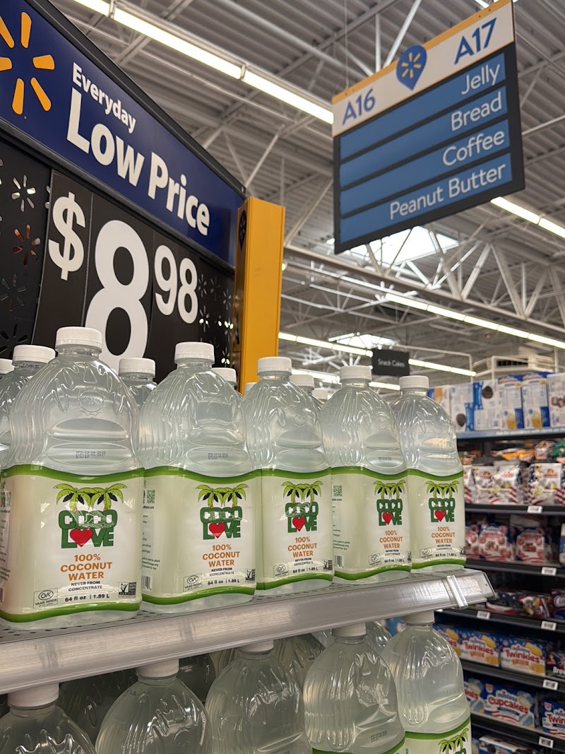 Walmart Supercenter photo 2