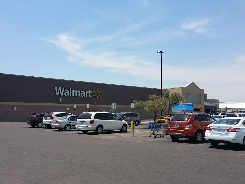 Photo of Walmart Supercenter