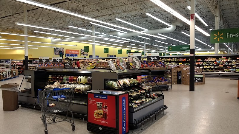 Walmart Supercenter photo 3