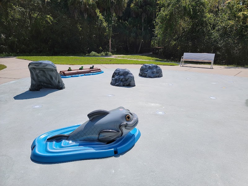Cypress Forest Spray Park photo 2