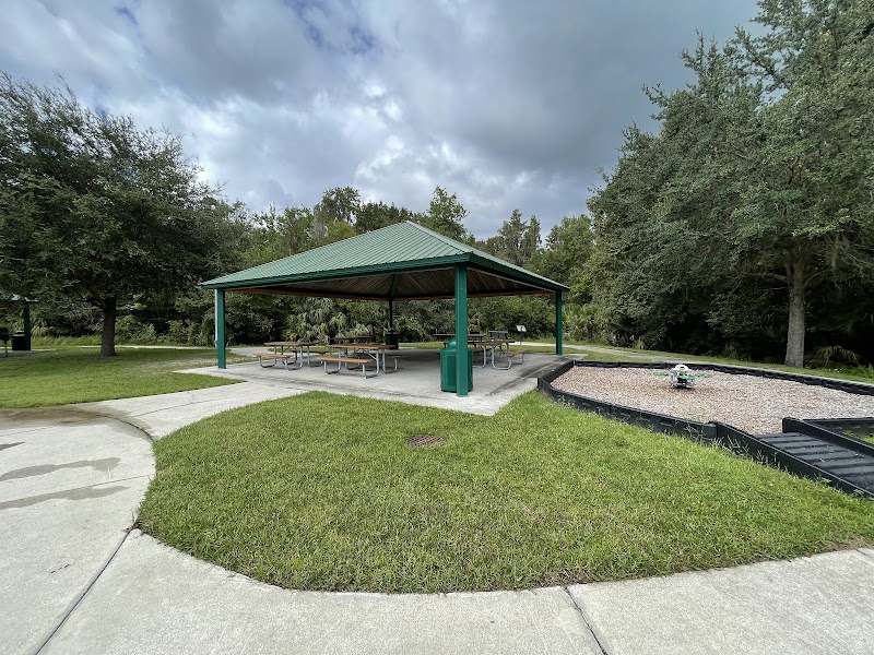 Cypress Forest Spray Park photo 4